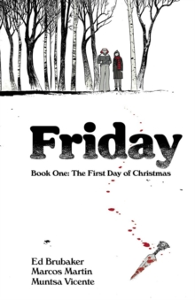 Image for Friday, Book One: The First Day of Christmas