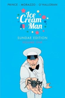 Ice Cream Man