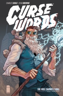 Curse Words: The Whole Damned Thing Omnibus