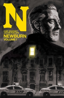 Image for Newburn, Volume 1