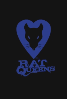 Image for Rat Queens Deluxe Edition Vol. 3