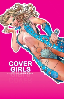 Image for Cover Girls, Vol. 1