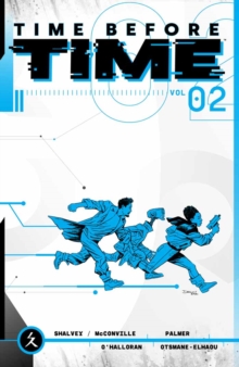 Image for Time Before Time Vol. 2