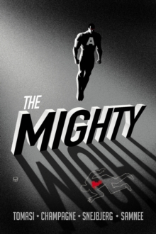 Image for The mighty