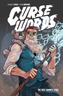 Image for Curse Words: The Hole Damned Thing Omnibus