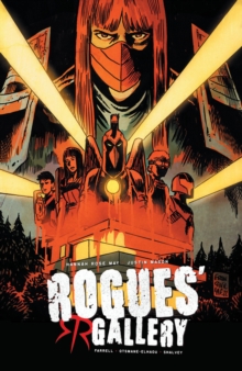 Image for Rogues Gallery, Volume 1