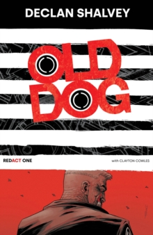 Image for Old dog, redact one