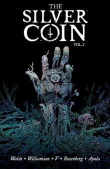 Image for Silver Coin Vol. 2