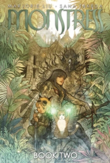 Image for MONSTRESS Book Two
