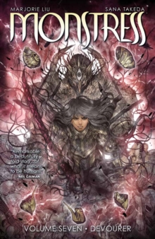 Image for Monstress vol. 07