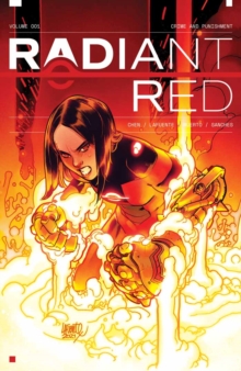 Image for Radiant Red Vol. 1