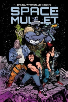 Image for Space-Mullet