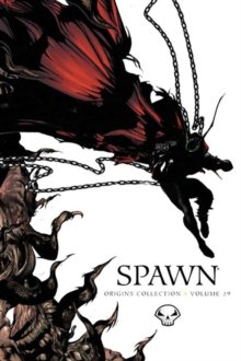Image for Spawn Origins Volume 29