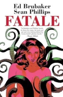 Image for Fatale Compendium