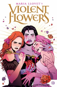 Image for Violent Flowers (2024), Volume 1