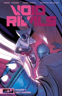 VOID RIVALS VOL 04