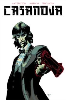 Image for Casanova Compendium