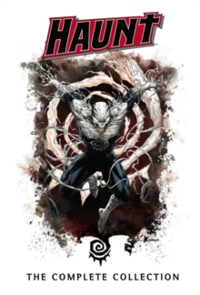 Image for HAUNT: THE COMPLETE COLLECTION