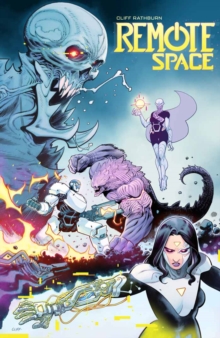 Image for Remote Space (2024), Volume 1