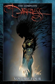 Image for THE COMPLETE DARKNESS VOL 04