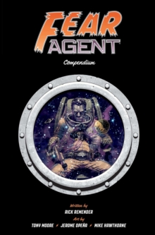 Image for Fear Agent Compendium