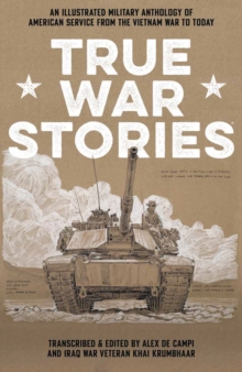Image for True War Stories, Volume 1