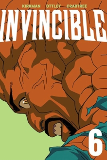 Image for Invincible Volume 6 (New Edition)