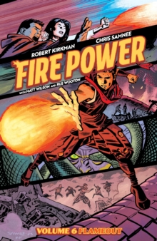 Image for Fire Power By Kirkman & Samnee Vol. 6