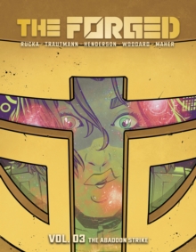 Image for The Forged Volume 3: The Abandon Strike