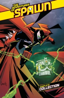 Image for The Adventures of Spawn (2007): Complete Collection