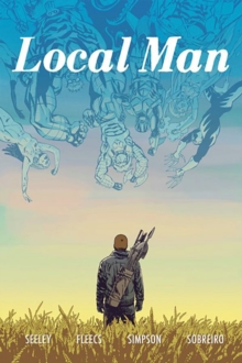 Local Man Volume 3