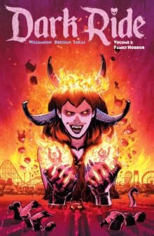 Image for Dark Ride vol. 2