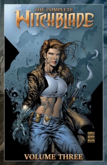 Image for Complete Witchblade Vol. 3