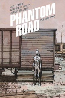 Image for Phantom Road Volume 2