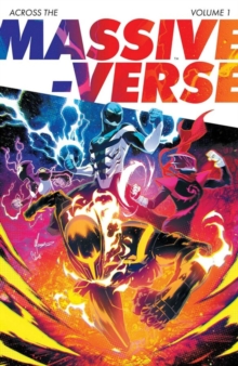 Image for Across the Massive-Verse Volume 1
