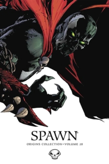 Image for Spawn Origins Volume 28