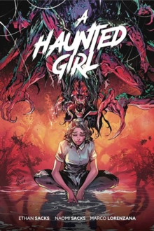 Image for A Haunted Girl