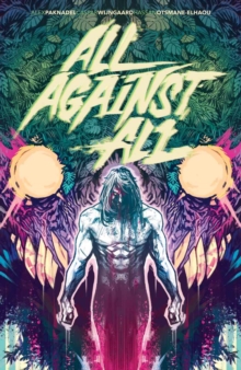 Image for All Against All Vol. 1