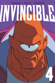 Image for Invincible Volume 4 (New Edition)