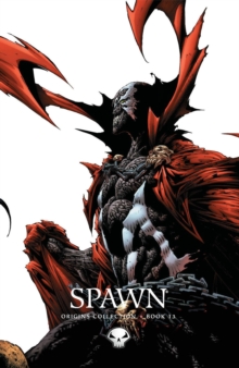 Image for Spawn Origins Volume 13