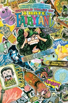 Image for Untold Tales Of I Hate Fairyland
