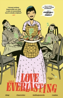 Image for Love Everlasting Volume 2: Too Hip for Love