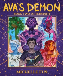 Image for Ava's Demon Book 2