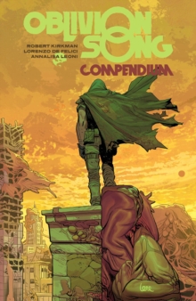 Image for Oblivion song compendium