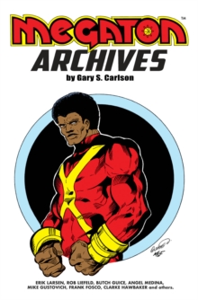 Image for Megaton Archives