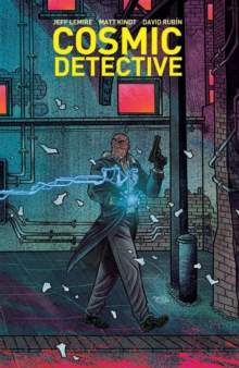 Image for Cosmic Detective