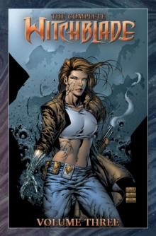 Image for The Complete Witchblade Volume 3