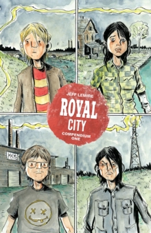 Image for Royal city  : compendiumOne