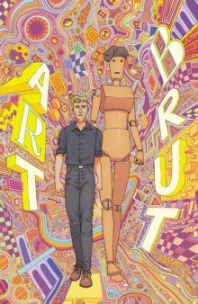 Image for Art Brut Volume 1: The Winking Woman