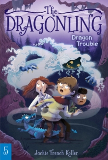 Image for Dragon Trouble